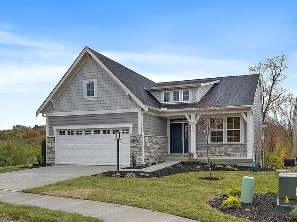 276 Vertex Pl, Fort Mitchell, KY 41017