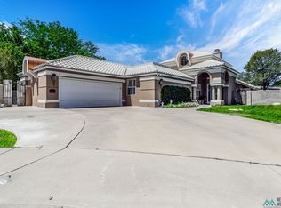 6 Desert Rose, Roswell, NM 88201