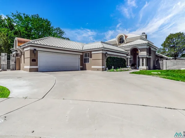 6 Desert Rose, Roswell, NM 88201