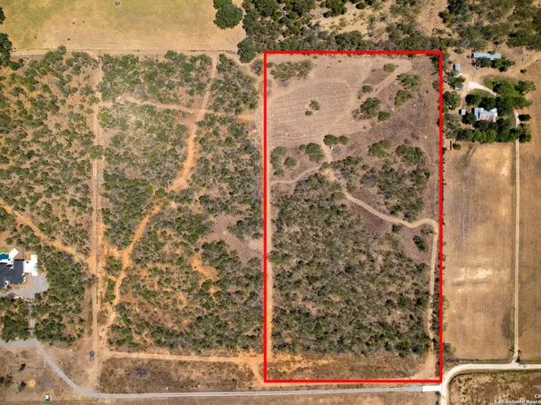 TBD LOT 17 Felix Rd LOT 17, St Hedwig, TX 78121