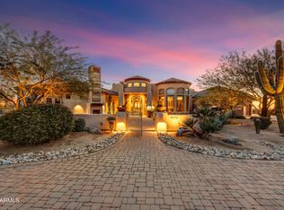 9575 E Ranch Gate Rd, Scottsdale, AZ 85255