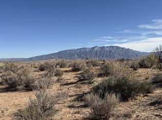 Oculus Three Lots Loop NE, Rio Rancho, NM 87144