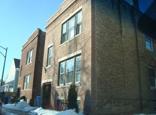 1238 W Draper St #B, Chicago, IL 60614