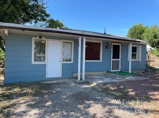 2110 W 13th St, Pueblo, CO 81003