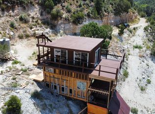 0 N Forest Rd #473-48, Globe, AZ 85501