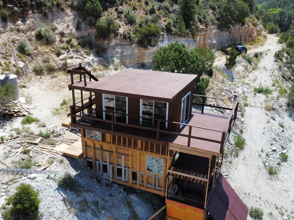 000 N Forest Rd 473 Road #48, Globe, AZ 85501
