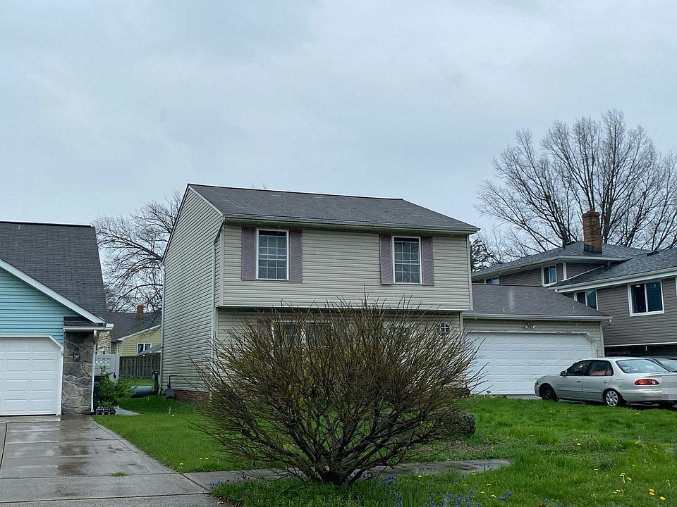 1771 Kennedy Dr, Wickliffe, OH 44092 Zillow