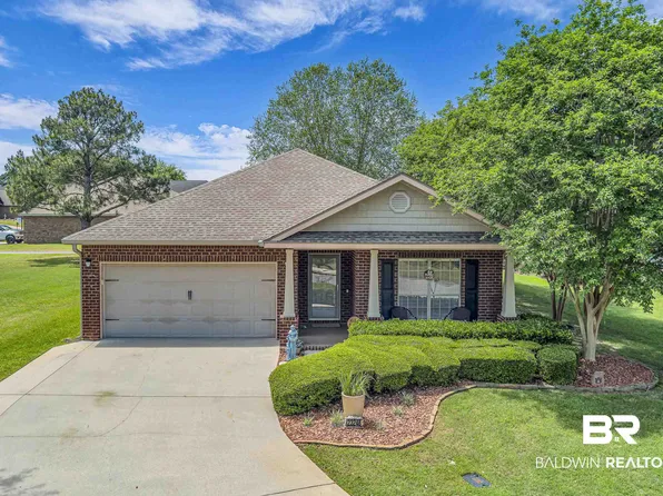 23248 Dundee Cir, Foley, AL 36535