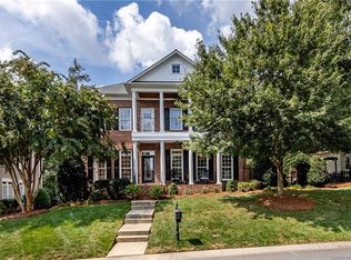 663 Vendue Pl, Charlotte, NC 28226