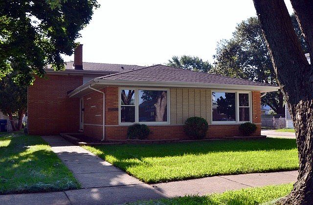 1st image of 10321 S Kolin Ave