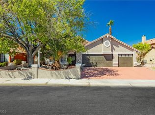 7216 Trading Post Ln, Las Vegas, NV 89128