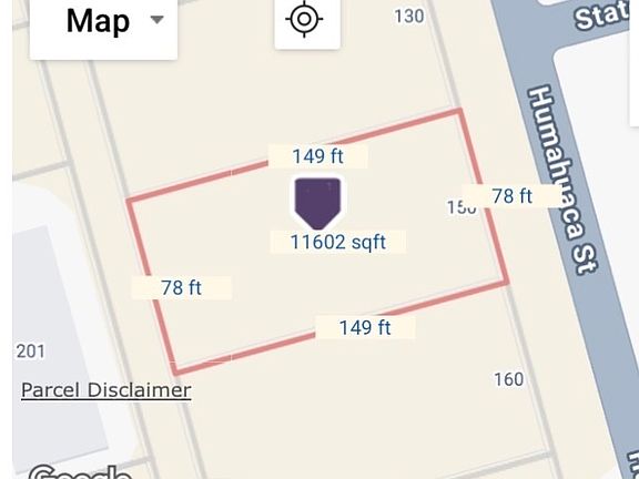 5th image of 150 S Humahuaca St