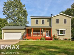 13278 N Center Rd, Clio, MI 48420