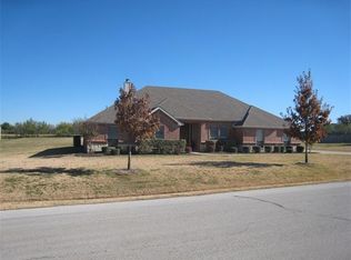 12501 Lightcatcher Way, Burleson, TX 76028