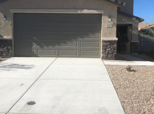 9566 S Trapper Ridge Dr, Tucson, AZ 85747