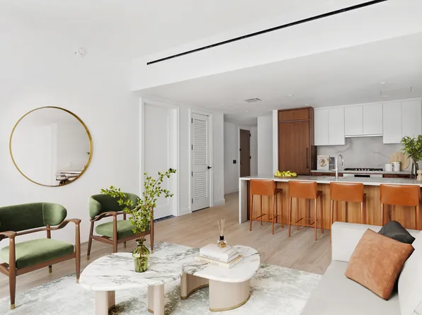 150 Barrow Street image 1 of 12