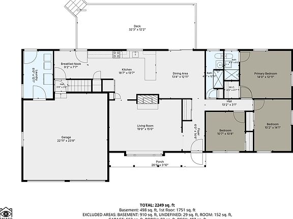 4th image of 114 Carriage Lane