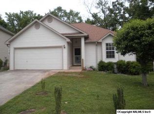119 Rebecca Pines Dr, Madison, AL 35758