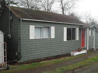 9170 Chance Rd, Tillamook, OR 97141