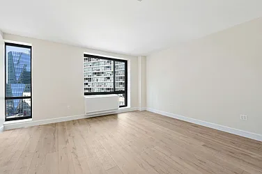 Rented by Compass