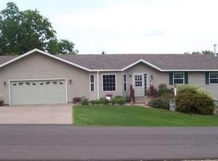 2030 22 3/8 Ave, Rice Lake, WI 54868