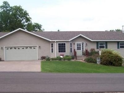 2030 22 3/8 Ave, Rice Lake, WI, 54868