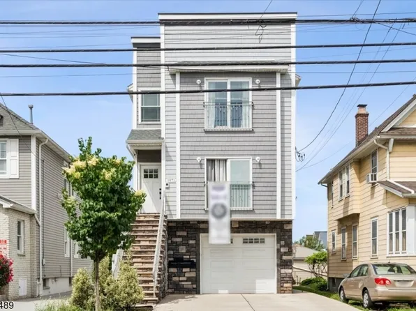 1071 North Ave, Elizabeth City, NJ 07201