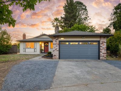 2471 Westvale Court, Santa Rosa, CA, 95403