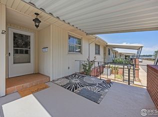 1000 W Eisenhower Blvd APT 12, Loveland, CO 80537