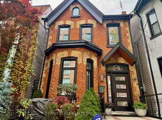 392 Parliament St, Toronto, ON M5A 2Z7