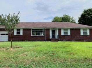 311 Robin Rd, Portsmouth, VA 23701