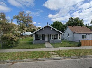 1144 Elm St, Baker City, OR 97814