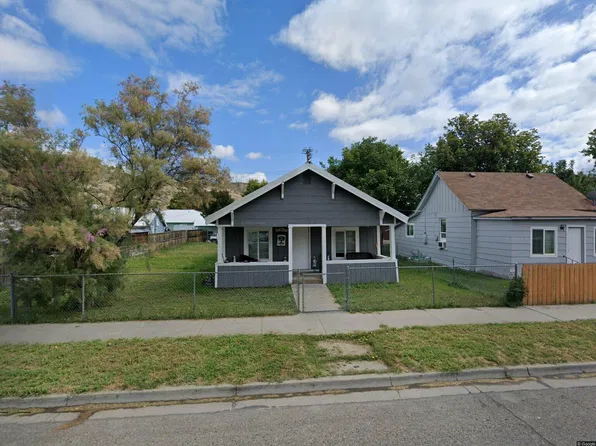 1144 Elm St, Baker City, OR 97814
