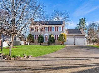 5 Reeves Rd, Maynard, MA 01754