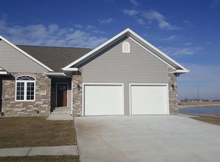 1109 27th St, Central City, NE 68826