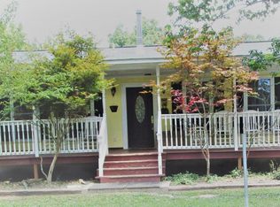 4284 Private Road 2217, Washburn, MO 65772