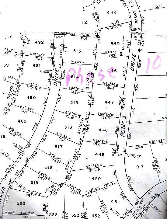 2nd image of 4008 Ponca Dr