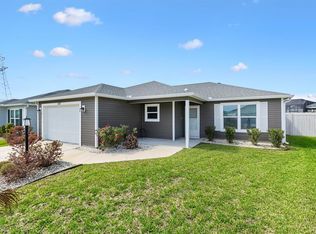 6767 Mary Loop, Okahumpka, FL 34762