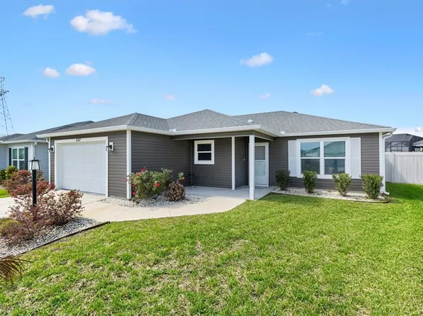 6767 Mary Loop, Okahumpka, FL 34762