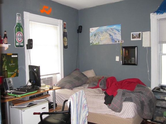 Bedtoom