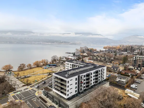 3051 Abbott St #508, Kelowna, BC V1Y 1G9