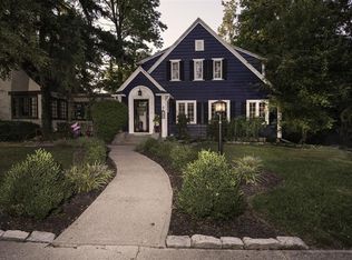 1425 Glenbeck Ave, Dayton, OH 45409