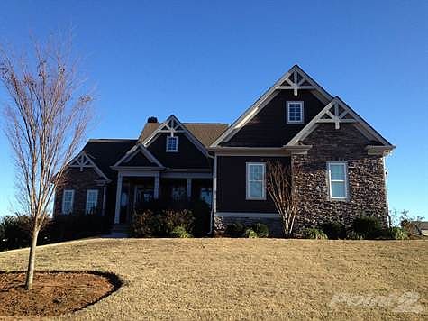 1120 Garnet Trail