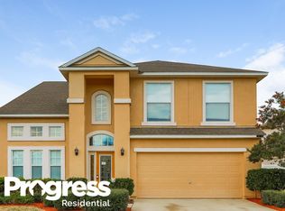 14129 Devan Lee Dr W, Jacksonville, FL 32226