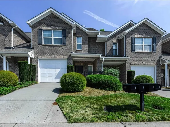1921 B Fleming Rd, Greensboro, NC 27410