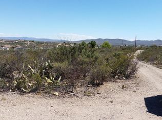 2530 E Colt Rd, Tombstone, AZ 85638