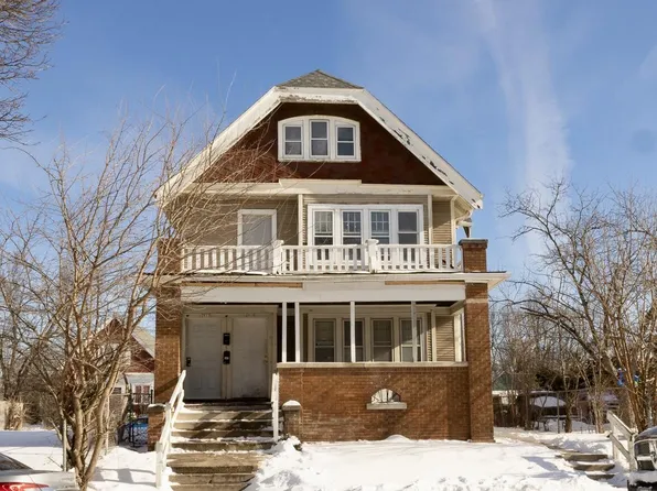2910 N 11th STREET #2912, Milwaukee, WI 53206