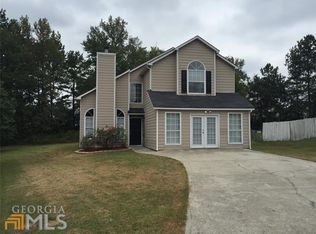 4530 Rugosa Way, Austell, GA 30106