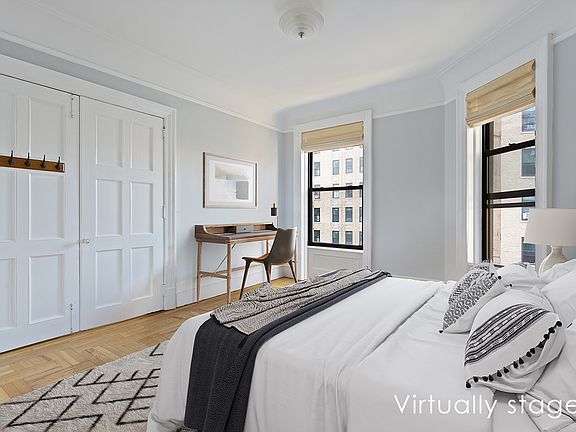 3rd image of 401 W End Ave #7AB