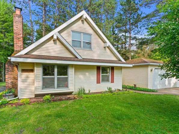 389 White Horse Court, Nekoosa, WI 54557